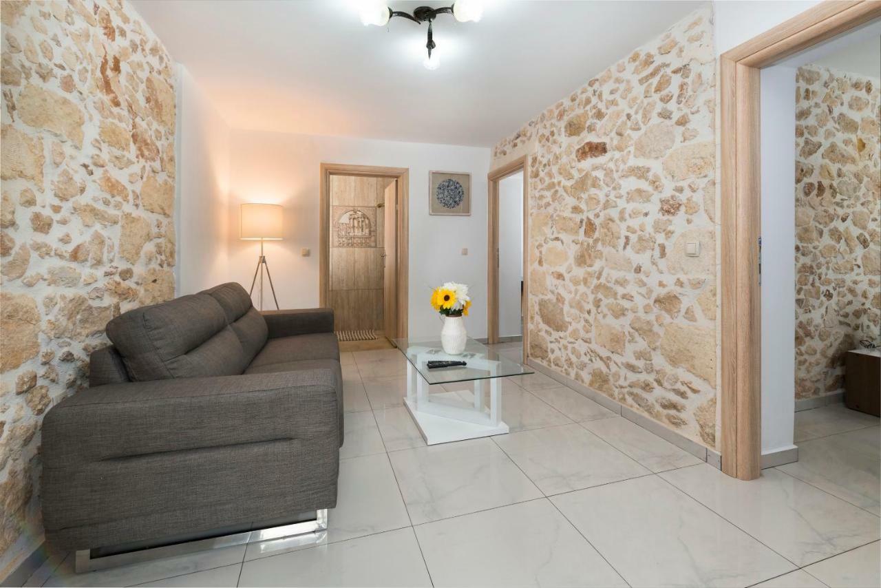 Wave Apartment Chania  Exteriér fotografie
