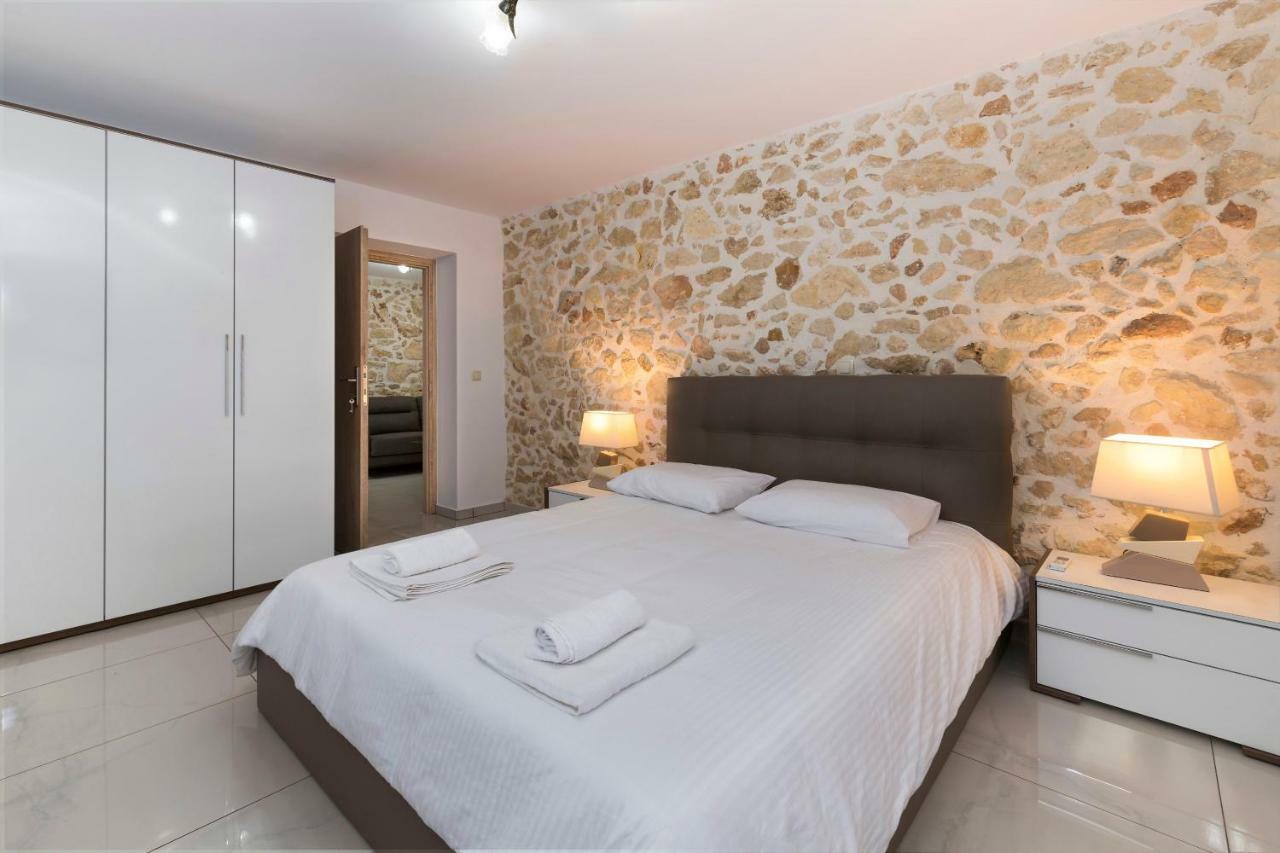 Wave Apartment Chania  Exteriér fotografie
