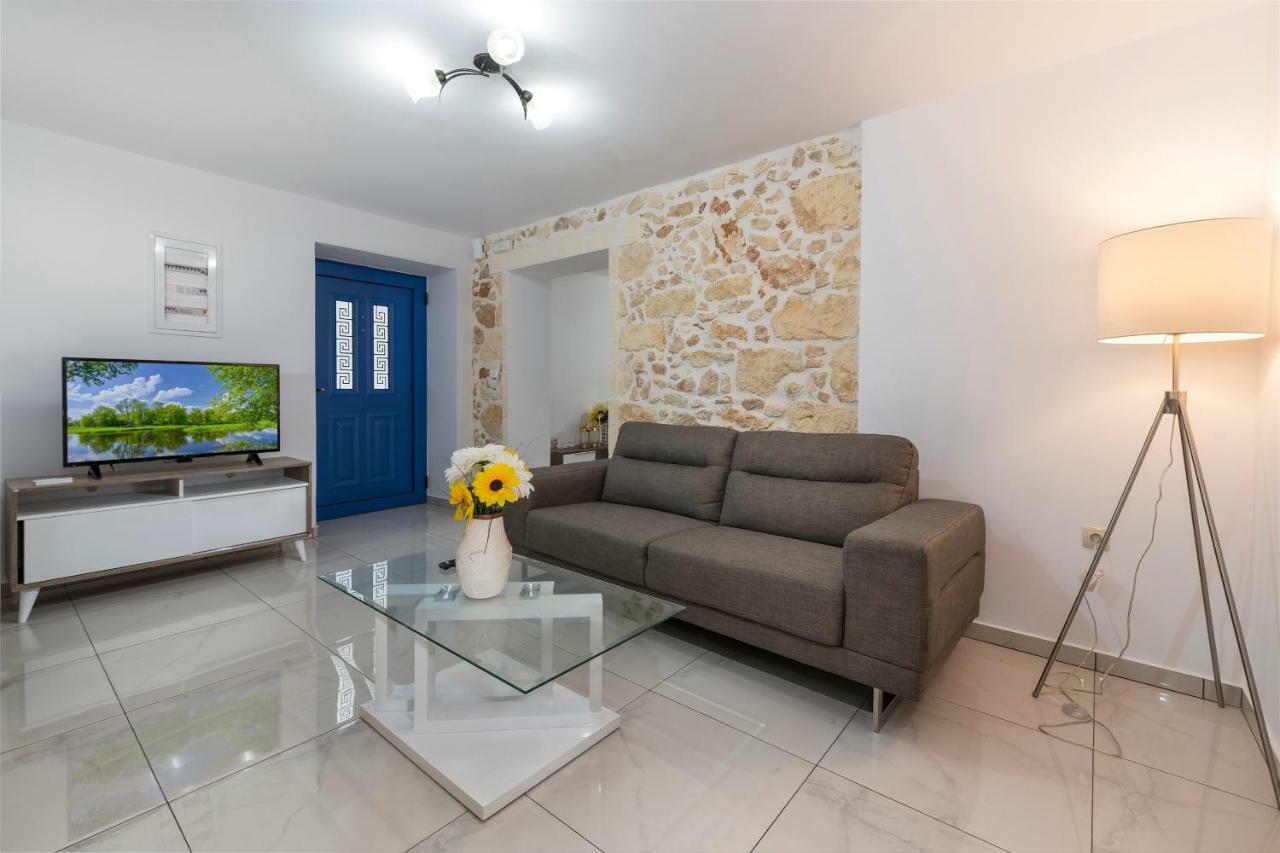 Wave Apartment Chania  Exteriér fotografie