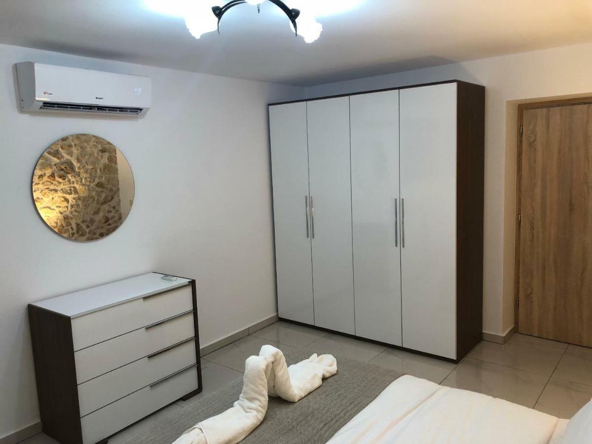 Wave Apartment Chania  Exteriér fotografie